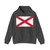 Flag of Jersey pre 1981 (United Kingdom) Hoodie