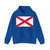 Flag of Jersey pre 1981 (United Kingdom) Hoodie