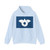 Color: Light Blue | Position: front | Image: 1