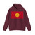Color: Maroon | Position: front | Image: 1