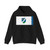 Flag of Magyarszerdahely (Hungary) Hoodie