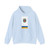 Color: Light Blue | Position: front | Image: 1