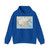 China 1 (1991) (Map) Hoodie