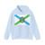 Color: Light Blue | Position: front | Image: 1