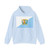 Color: Light Blue | Position: front | Image: 1