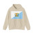 Flag of Municipio Bermudez (Venezuela) Hoodie