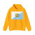 Flag of Municipio Bermudez (Venezuela) Hoodie