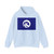 Color: Light Blue | Position: front | Image: 1