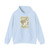 Far East (1952) (Map) Hoodie
