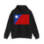 Flag of National Democratic Force (Myanmar) Hoodie