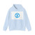 Color: Light Blue | Position: front | Image: 1