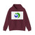 Color: Maroon | Position: front | Image: 1