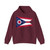 Flag of Ohio 3-2 (United States) Hoodie