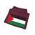 Flag of Palestine darker colours (Palestine) Hoodie