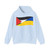 Color: Light Blue | Position: front | Image: 1