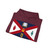 Color: Maroon | Position: other | Image: 4
