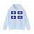 Color: Light Blue | Position: front | Image: 1