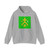 Flag of Romny (Ukraine) Hoodie