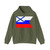 Flag of Russian Consul and Vice-Consul 1833-1870 (Estonia) Hoodie