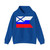 Flag of Russian Consul and Vice-Consul 1833-1870 (Estonia) Hoodie
