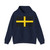 Flag of Saint David (United Kingdom) Hoodie