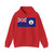Flag of Saint Christopher-Nevis-Anguilla 1958-1967 (Saint Kitts and Nevis) Hoodie