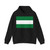 Flag of Santa Cruz (Bolivia) Hoodie