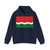 Flag of Seychelles 1977-1996 2-3 (Seychelles) Hoodie
