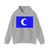 Flag of the Antongila Kingdom 1773-1786 (Madagascar) Hoodie