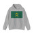 Flag of the Bangladesh Army (Bangladesh) Hoodie