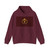 Color: Maroon | Position: front | Image: 1