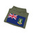 Flag of the British Virgin Islands (United Kingdom) Hoodie