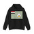 Flag of the Egyptian Air Defense Forces (Egypt) Hoodie