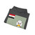 Flag of the Egyptian Air Defense Forces (Egypt) Hoodie