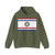 Flag of the Governor of Sint Maarten (Netherlands) Hoodie