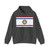 Flag of the Governor of Sint Maarten (Netherlands) Hoodie