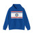 Flag of the Governor of Sint Maarten (Netherlands) Hoodie