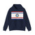 Flag of the Governor of Sint Maarten (Netherlands) Hoodie