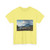 Harald Torsslow (1839-1909) Stalking Elk - Oil on Canvas 1863 - T-Shirt