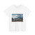 Harald Torsslow (1839-1909) Stalking Elk - Oil on Canvas 1863 - T-Shirt