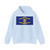 Flag of the Governor-General of South Africa 1952-1961 (South Africa) Hoodie
