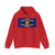 Flag of the Governor-General of South Africa 1931-1952 (South Africa) Hoodie