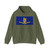 Flag of the Governor-General of Saint Vincent and the Grenadines (Saint Vincent and the Grenadines) Hoodie