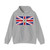 Flag of the Lieutenant-Governor of British Columbia 1906-1982 (Canada) Hoodie