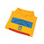 Flag of the Moldavian Democratic Republic (Moldova) Hoodie