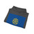 Flag of the National Security Committee of the Republic of Kazakhstan (Kazakhstan) Hoodie