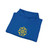 Flag of the National Security Committee of the Republic of Kazakhstan (Kazakhstan) Hoodie