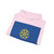 Flag of the National Security Committee of the Republic of Kazakhstan (Kazakhstan) Hoodie
