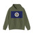 Flag of the Philippine Navy (Philippines) Hoodie