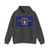 Flag of the Philippine Marine Corps (Philippines) Hoodie